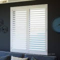 pvc shutter